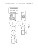 METHOD, SYSTEM, AND COMPUTER PROGRAM PRODUCT FOR FACILITATING     COMMUNICATION IN AN INTEROPERABILITY NETWORK diagram and image