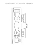 METHOD, SYSTEM, AND COMPUTER PROGRAM PRODUCT FOR FACILITATING     COMMUNICATION IN AN INTEROPERABILITY NETWORK diagram and image