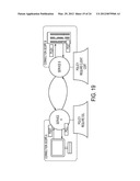 METHOD, SYSTEM, AND COMPUTER PROGRAM PRODUCT FOR FACILITATING     COMMUNICATION IN AN INTEROPERABILITY NETWORK diagram and image