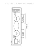 METHOD, SYSTEM, AND COMPUTER PROGRAM PRODUCT FOR FACILITATING     COMMUNICATION IN AN INTEROPERABILITY NETWORK diagram and image