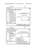 WIRELESS MANAGER AND METHOD FOR CONFIGURING AND SECURING WIRELESS ACCESS     TO A NETWORK diagram and image