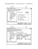 WIRELESS MANAGER AND METHOD FOR CONFIGURING AND SECURING WIRELESS ACCESS     TO A NETWORK diagram and image