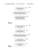 METHOD FOR CONTROLLING A CYCLE OF OPERATION IN A LAUNDRY TREATING     APPLIANCE diagram and image