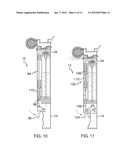 Fluid Dispensing Surface Cleaning Device diagram and image