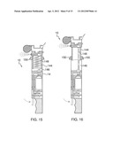 Fluid Dispensing Surface Cleaning Device diagram and image