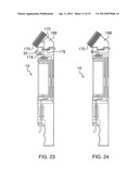 Fluid Dispensing Surface Cleaning Device diagram and image