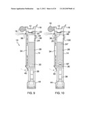 Combined Hand Held Surface Cleaning and Powered Spray Device diagram and image