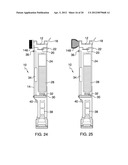 Combined Hand Held Surface Cleaning and Powered Spray Device diagram and image