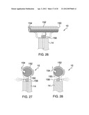 Combined Hand Held Surface Cleaning and Powered Spray Device diagram and image