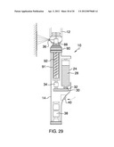 Combined Hand Held Surface Cleaning and Powered Spray Device diagram and image