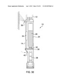 Combined Hand Held Surface Cleaning and Powered Spray Device diagram and image