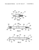 SELF-LUBRICATING DOOR HINGE PIN diagram and image