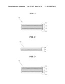 METHOD OF MANUFACTURING PRINTED CIRCUIT BOARD diagram and image