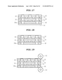 METHOD OF MANUFACTURING PRINTED CIRCUIT BOARD diagram and image