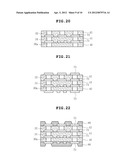 METHOD OF MANUFACTURING PRINTED CIRCUIT BOARD diagram and image