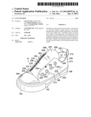 Easy Slip Shoe diagram and image