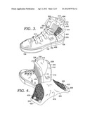 Heel-End Slip Shoe diagram and image