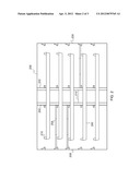 HYDROPONIC GROWING SYSTEM WITH INCREASED ACCESSIBILITY diagram and image