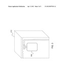 HYDROPONIC GROWING SYSTEM WITH INCREASED ACCESSIBILITY diagram and image