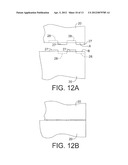 PANEL FOR SHEATHING SYSTEM AND METHOD diagram and image