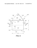 System for Securing Flexible Multi-Panel Sterilization Assembly diagram and image