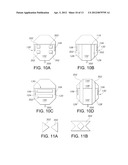 System for Securing Flexible Multi-Panel Sterilization Assembly diagram and image