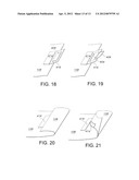 System for Securing Flexible Multi-Panel Sterilization Assembly diagram and image