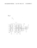 MANUFACTURING APPARATUS OF HOT-ROLLED STEEL SHEET AND MANUFACTURING METHOD     OF STEEL SHEET diagram and image