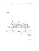 MANUFACTURING APPARATUS OF HOT-ROLLED STEEL SHEET AND MANUFACTURING METHOD     OF STEEL SHEET diagram and image