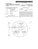 Shock Detection in a Utility Meter Having Reporting Capability diagram and image