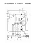 MOBILE HYDRO GEOTHERMAL TESTING SYSTEMS AND METHODS diagram and image