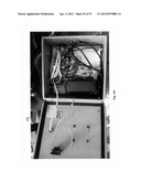 MOBILE HYDRO GEOTHERMAL TESTING SYSTEMS AND METHODS diagram and image