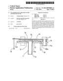 ELECTRODE DEVICE, PRESSURE SENSOR AND PRESSURE METER diagram and image