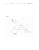 STRAIN SENSOR ELEMENT AND BLOOD PRESSURE SENSOR diagram and image