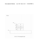 STRAIN SENSOR ELEMENT AND BLOOD PRESSURE SENSOR diagram and image