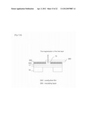 STRAIN SENSOR ELEMENT AND BLOOD PRESSURE SENSOR diagram and image