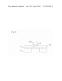 STRAIN SENSOR ELEMENT AND BLOOD PRESSURE SENSOR diagram and image