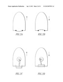 Device Having a Vibration Based Propulsion System diagram and image