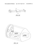 Device Having a Vibration Based Propulsion System diagram and image