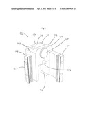 KNIFE HOLDER OF A TUBE CUTTING UNIT FOR TUBE MANUFACTURING AND A SYSTEM     AND USE OF THE SYSTEM FOR TUBE MANUFACTURING diagram and image