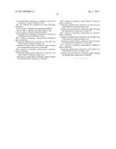 UNLEADED FUEL COMPOSITIONS diagram and image