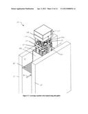 RADIATION SOURCE MODULE AND FLUID TREATMENT SYSTEM diagram and image