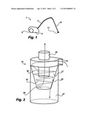 Vacuum Cleaner diagram and image