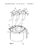 Vacuum Cleaner diagram and image