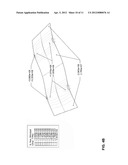 PHOTOVOLTAIC MODULE SUPPORT WITH CABLE CLAMPS diagram and image