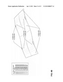 PHOTOVOLTAIC MODULE SUPPORT WITH INTERFACE STRIPS diagram and image