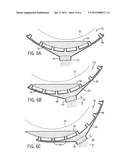 Coolant Drainage System and Method for Electric Machines diagram and image