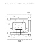 APPARATUS FOR HIGH THROUGHPUT WAFER BONDING diagram and image