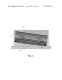 APPARATUS FOR HIGH THROUGHPUT WAFER BONDING diagram and image