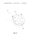 APPARATUS FOR HIGH THROUGHPUT WAFER BONDING diagram and image